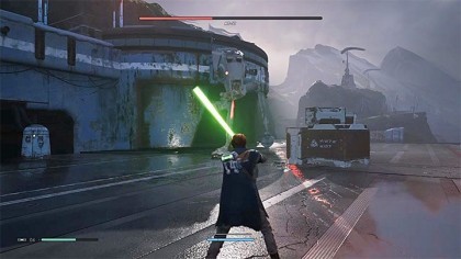 Гайд по прохождению Star Wars Jedi: Fallen Order