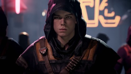 Гайд по прохождению Star Wars Jedi: Fallen Order