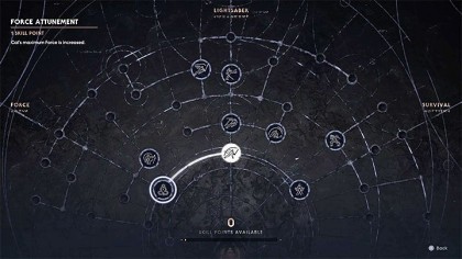 Гайд по прохождению Star Wars Jedi: Fallen Order
