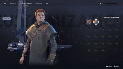 Гайд по прохождению Star Wars Jedi: Fallen Order