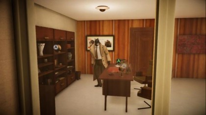 Гайд по прохождению Blacksad: Under the Skin