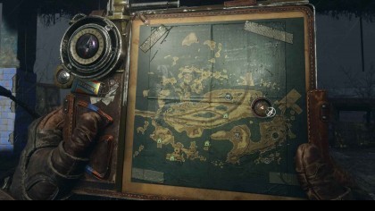 Гайд по прохождению Metro: Exodus