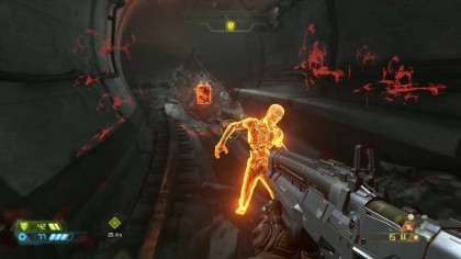 Гайд по прохождению Doom Eternal