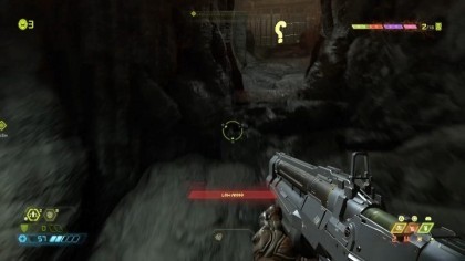 Гайд по прохождению Doom Eternal