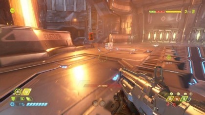 Гайд по прохождению Doom Eternal