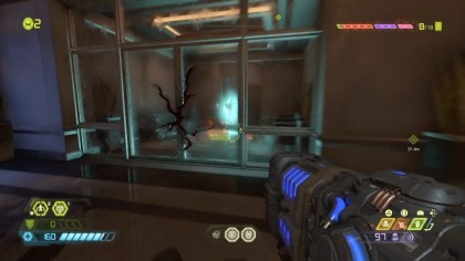 Гайд по прохождению Doom Eternal