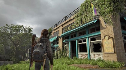 Гайд по прохождению The Last of Us: Part 2