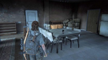 Гайд по прохождению The Last of Us: Part 2
