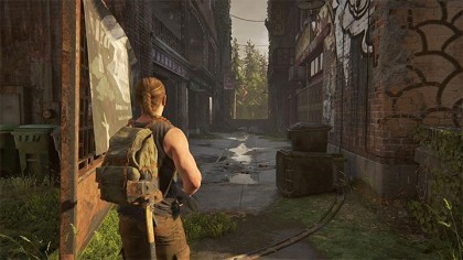 Гайд по прохождению The Last of Us: Part 2