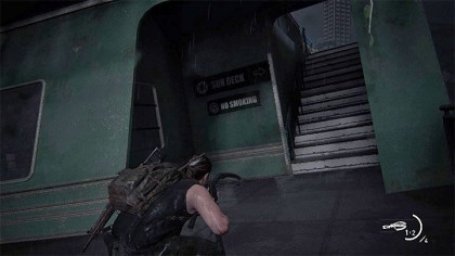 Гайд по прохождению The Last of Us: Part 2
