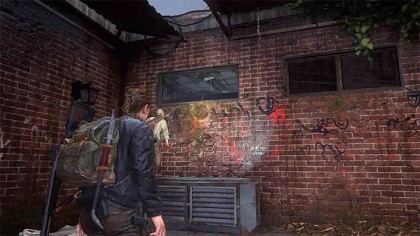 Гайд по прохождению The Last of Us: Part 2