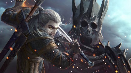 Гайд по прохождению The Witcher 3: Wild Hunt