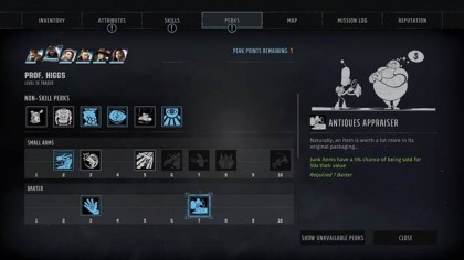 Гайд по прохождению Wasteland 3