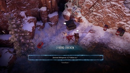 Гайд по прохождению Wasteland 3