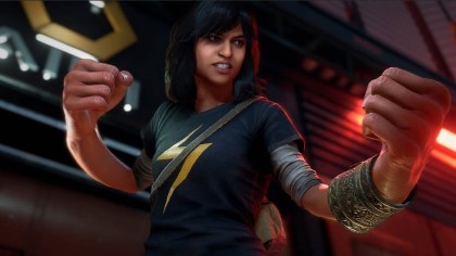 Гайд по прохождению Marvel's Avengers
