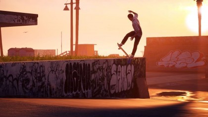 Гайд по прохождению Tony Hawk’s Pro Skater 1 + 2