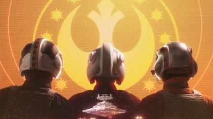Гайд по прохождению Star Wars: Squadrons