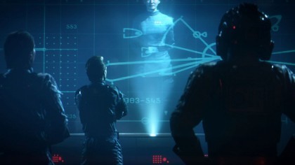 Гайд по прохождению Star Wars: Squadrons