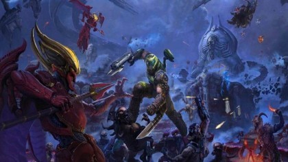 Гайд по прохождению Doom Eternal