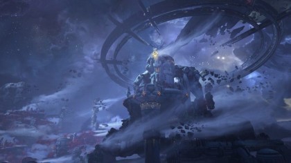 Гайд по прохождению Doom Eternal