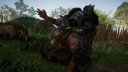 Гайд по прохождению Assassin's Creed: Valhalla