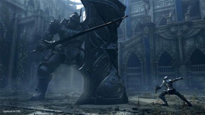 Гайд по прохождению Demon's Souls Remake