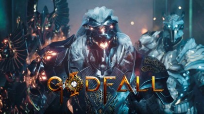Гайд по прохождению Godfall