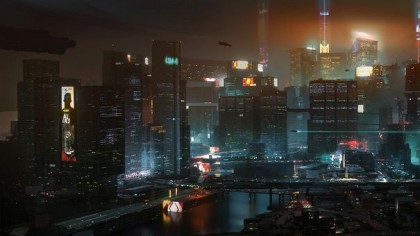 Гайд по прохождению Cyberpunk 2077