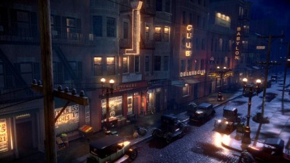 Гайд по прохождению Empire of Sin