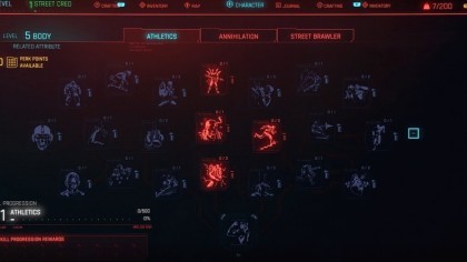 Гайд по прохождению Cyberpunk 2077