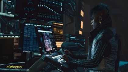 Гайд по прохождению Cyberpunk 2077