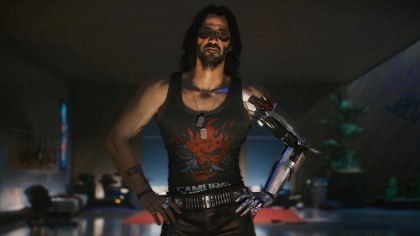Гайд по прохождению Cyberpunk 2077