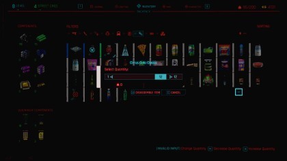 Гайд по прохождению Cyberpunk 2077