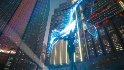 Гайд по прохождению Cyberpunk 2077