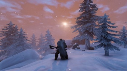 Гайд по прохождению Valheim
