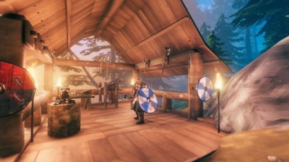 Гайд по прохождению Valheim