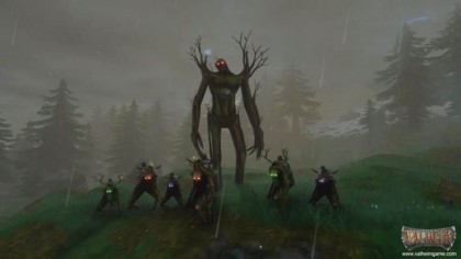 Гайд по прохождению Valheim