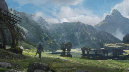 Гайд по прохождению NieR Replicant