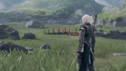 Гайд по прохождению NieR Replicant