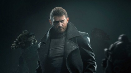 Гайд по прохождению Resident Evil: Village