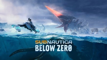 Гайд по прохождению Subnautica: Below Zero