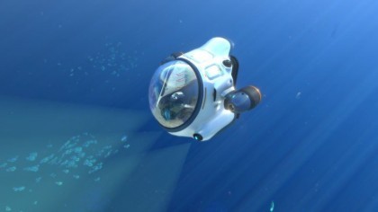 Гайд по прохождению Subnautica: Below Zero
