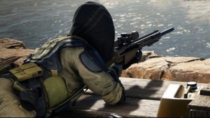 Гайд по прохождению Sniper: Ghost Warrior Contracts 2