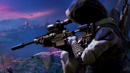 Гайд по прохождению Sniper: Ghost Warrior Contracts 2