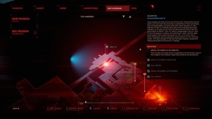 Гайд по прохождению The Ascent