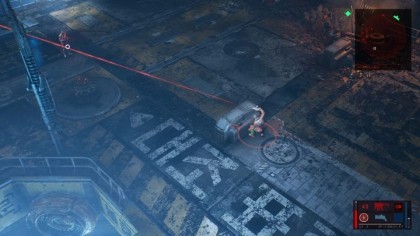 Гайд по прохождению The Ascent