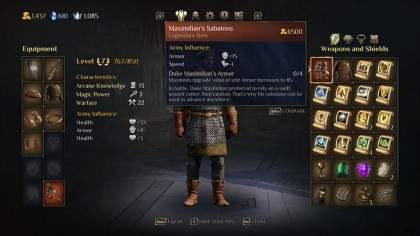 Гайд по прохождению King's Bounty 2