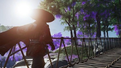 Гайд по прохождению Ghost of Tsushima