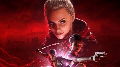 Гайд по прохождению Vampire: The Masquerade - Bloodhunt