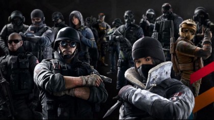 Гайд по прохождению Tom Clancy's Rainbow Six: Siege